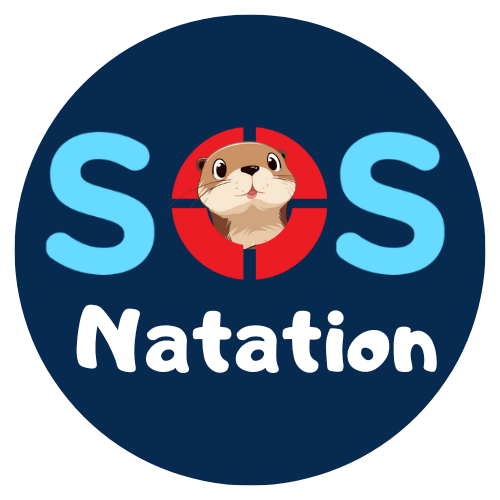 SOS Natation — Confiance, Progrès, Souvenirs